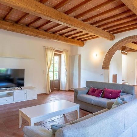 Poggio Cennina Resort Bucine المظهر الخارجي الصورة