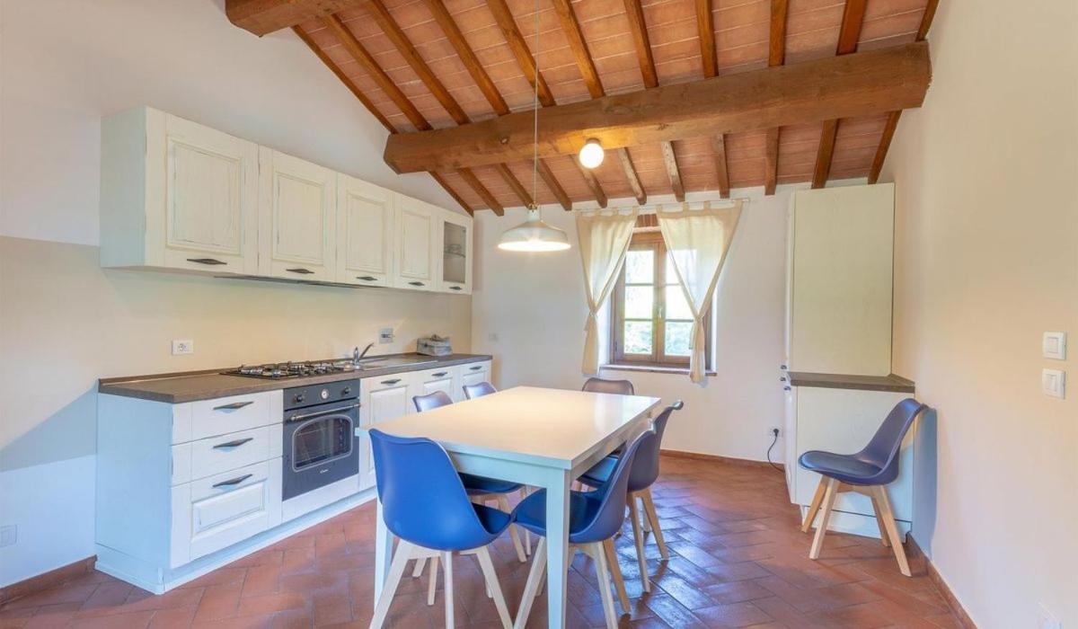 Poggio Cennina Resort Bucine المظهر الخارجي الصورة
