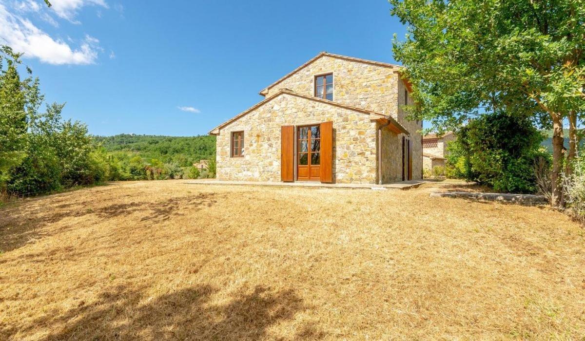 Poggio Cennina Resort Bucine المظهر الخارجي الصورة