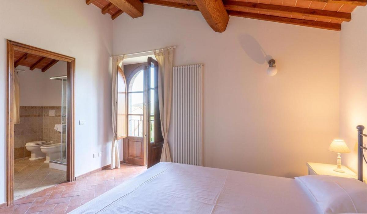 Poggio Cennina Resort Bucine المظهر الخارجي الصورة