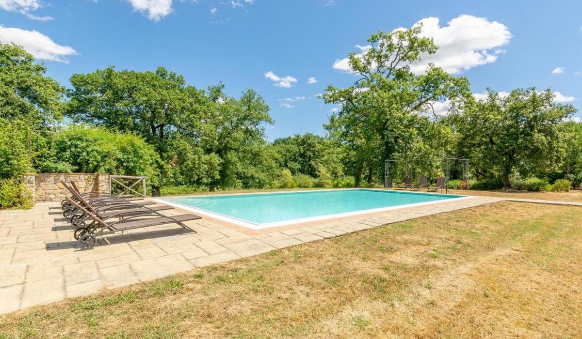 Poggio Cennina Resort Bucine المظهر الخارجي الصورة