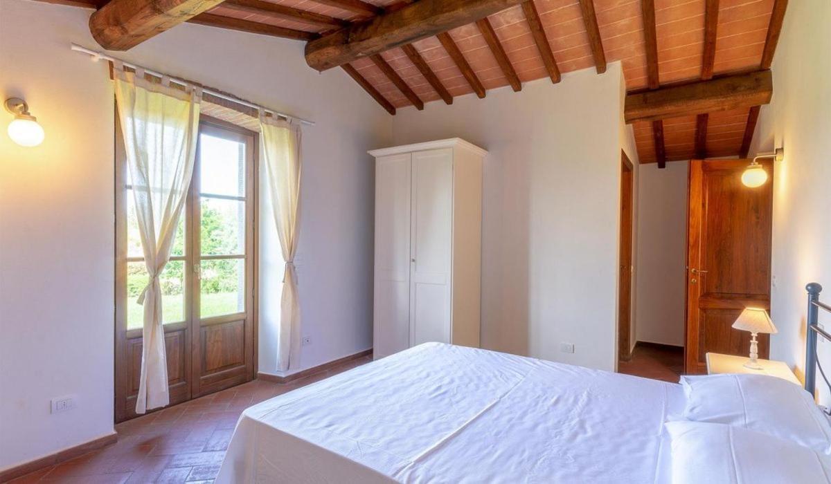 Poggio Cennina Resort Bucine المظهر الخارجي الصورة