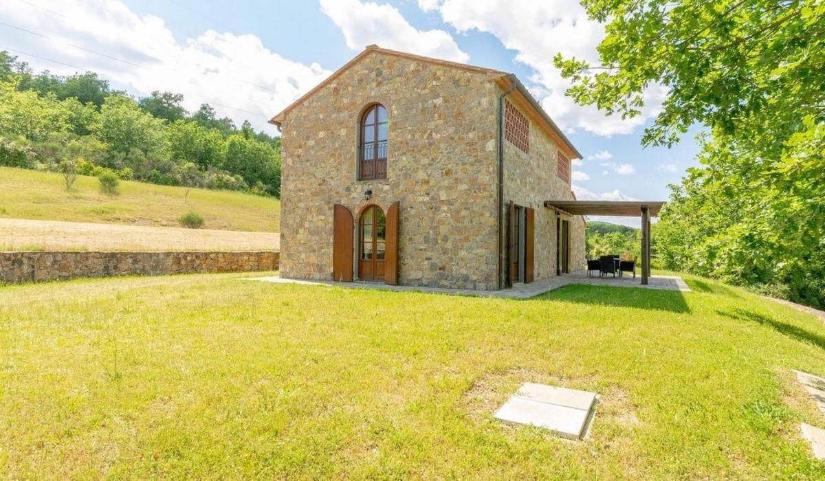Poggio Cennina Resort Bucine المظهر الخارجي الصورة
