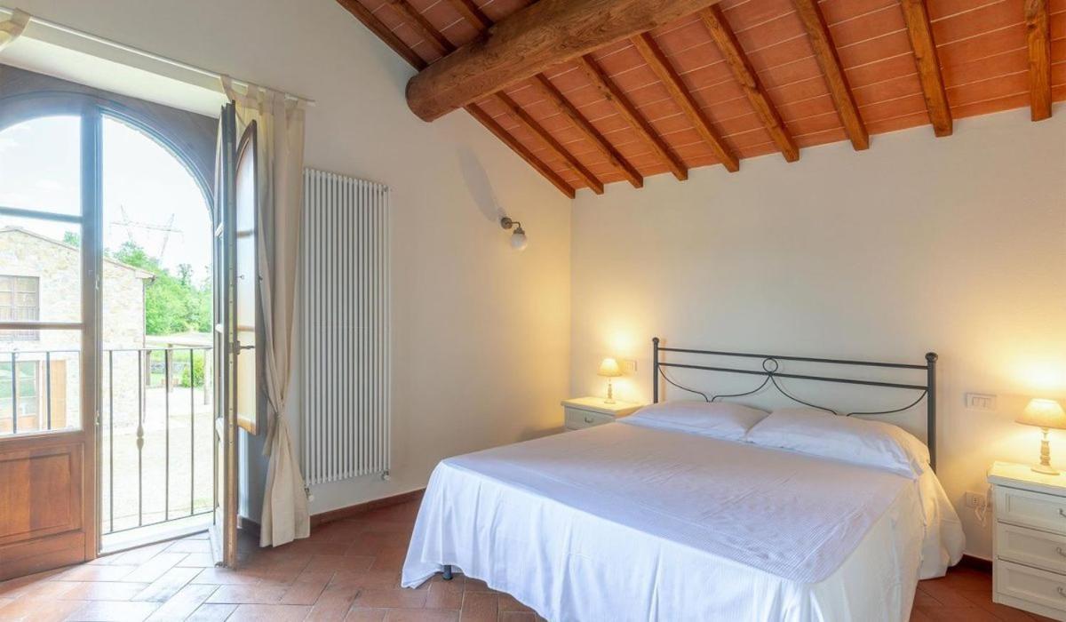 Poggio Cennina Resort Bucine المظهر الخارجي الصورة