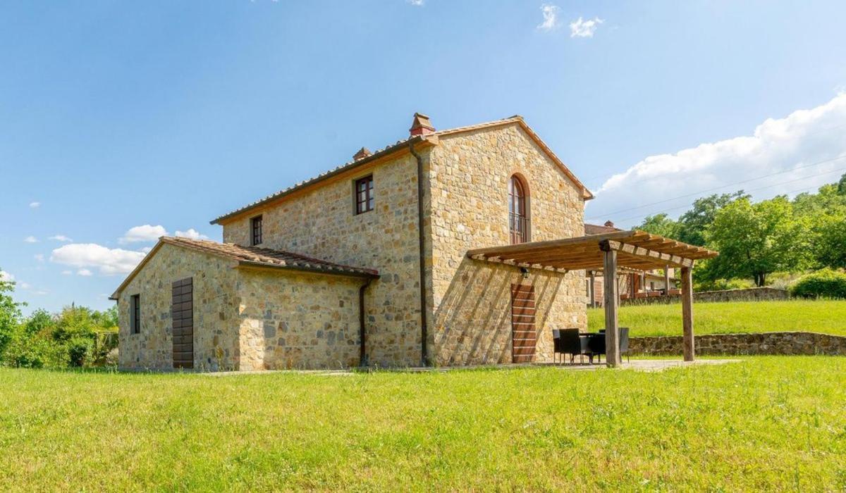 Poggio Cennina Resort Bucine المظهر الخارجي الصورة