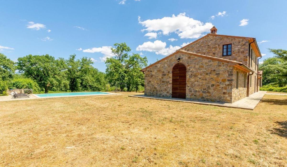 Poggio Cennina Resort Bucine المظهر الخارجي الصورة