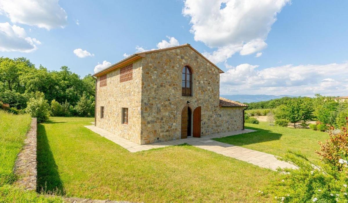 Poggio Cennina Resort Bucine المظهر الخارجي الصورة
