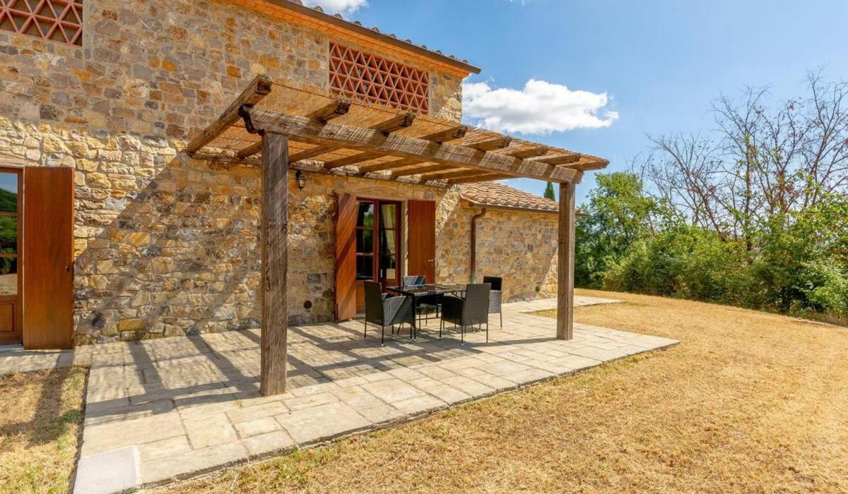 Poggio Cennina Resort Bucine المظهر الخارجي الصورة
