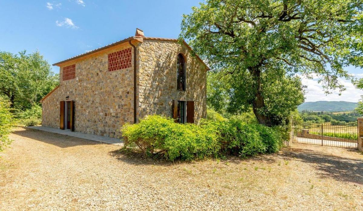 Poggio Cennina Resort Bucine المظهر الخارجي الصورة