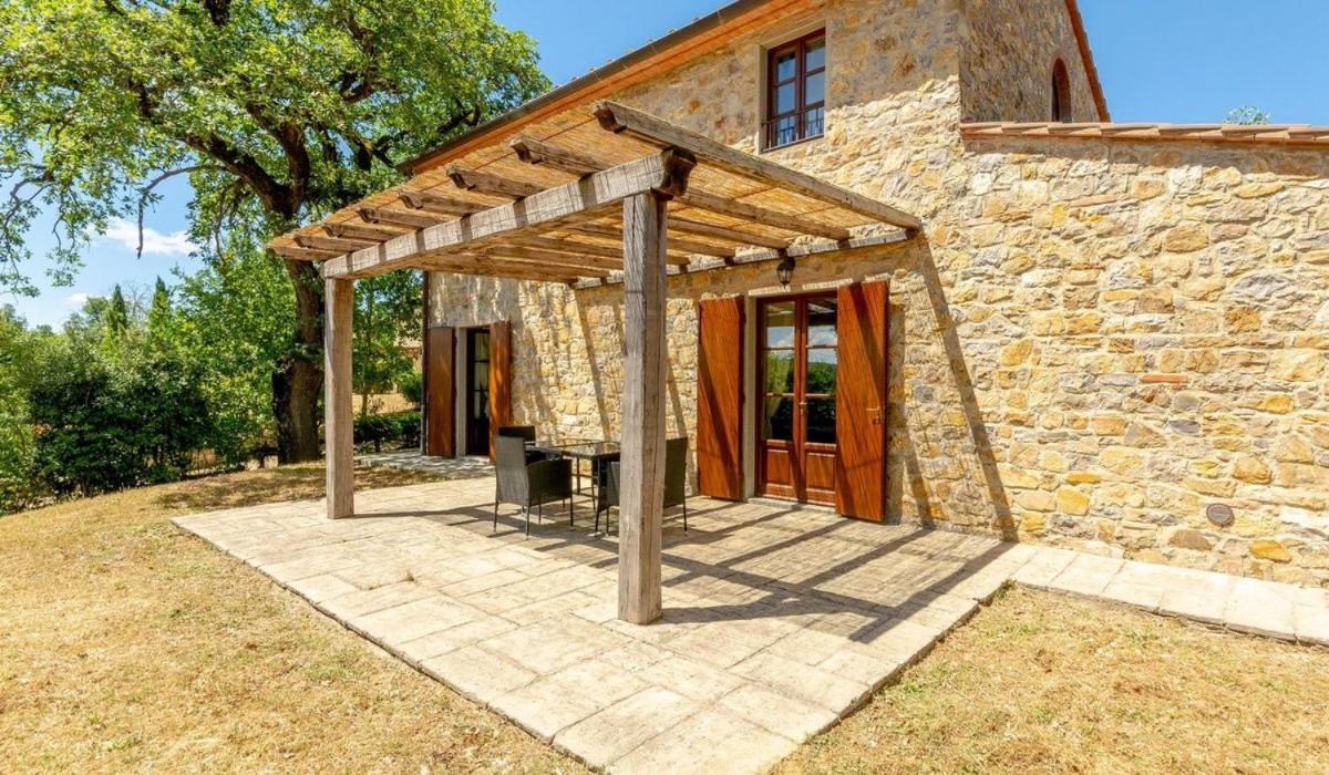 Poggio Cennina Resort Bucine المظهر الخارجي الصورة