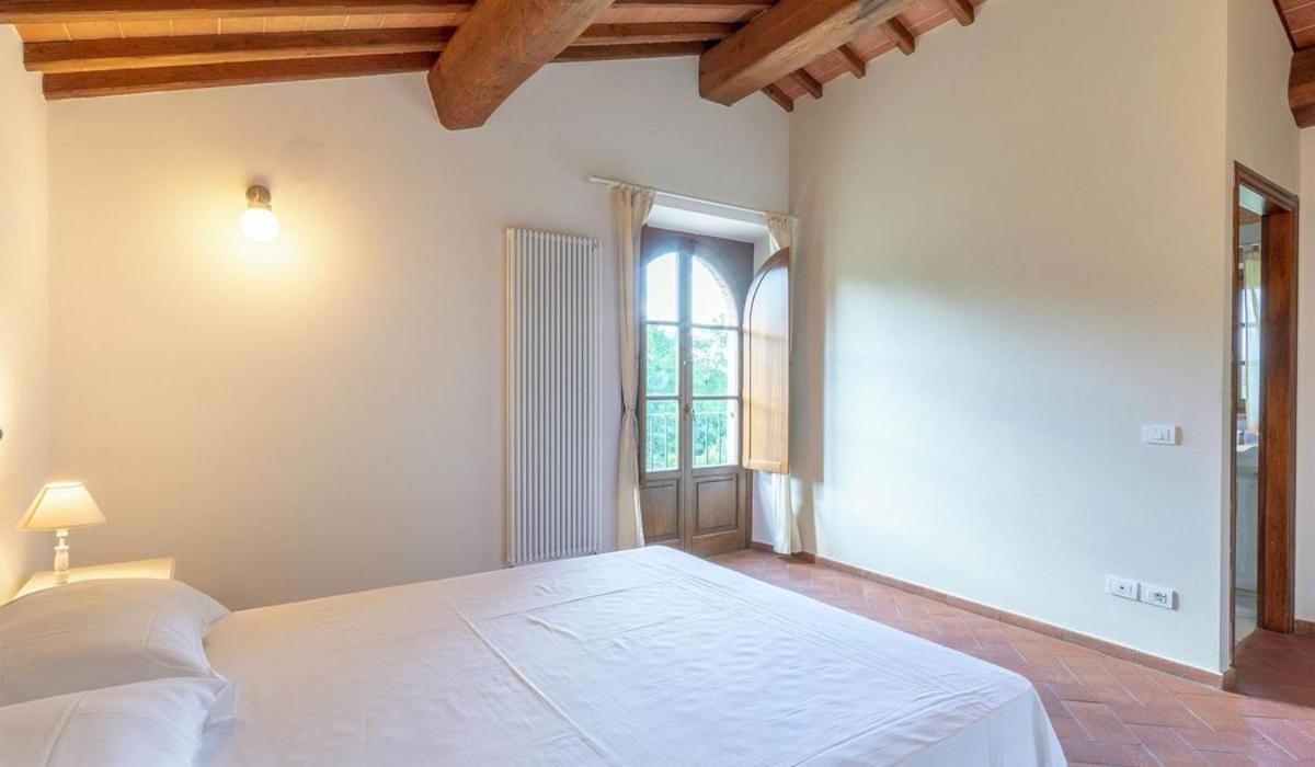 Poggio Cennina Resort Bucine المظهر الخارجي الصورة