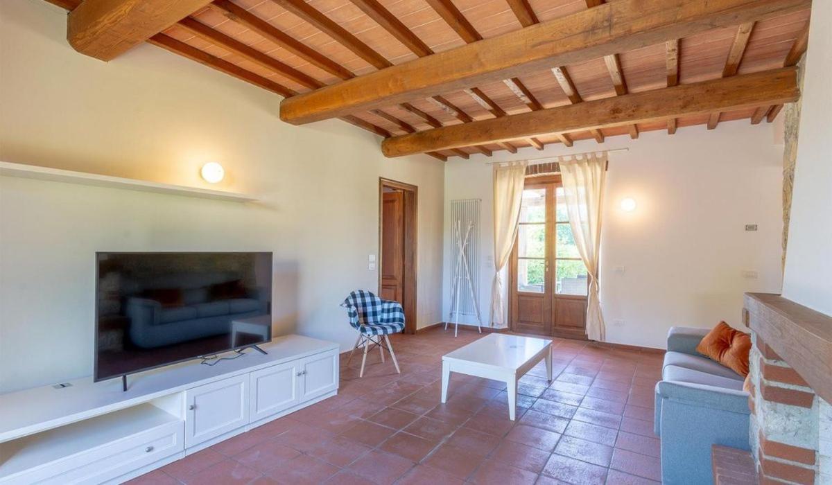 Poggio Cennina Resort Bucine المظهر الخارجي الصورة