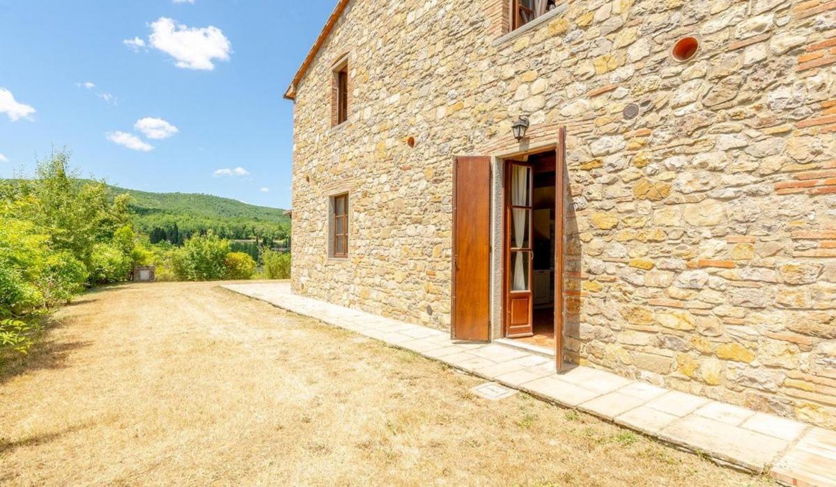 Poggio Cennina Resort Bucine المظهر الخارجي الصورة