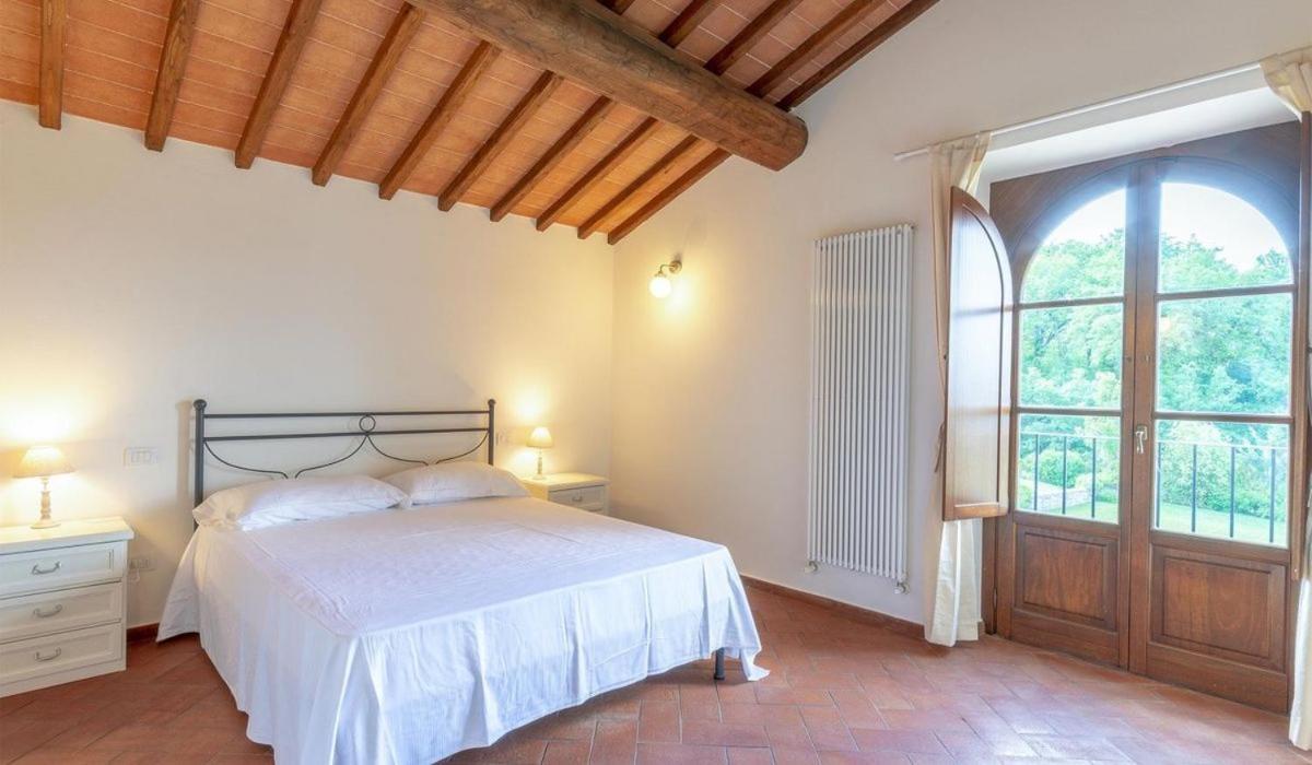Poggio Cennina Resort Bucine المظهر الخارجي الصورة