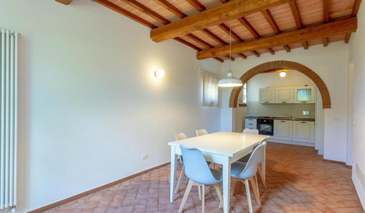 Poggio Cennina Resort Bucine المظهر الخارجي الصورة