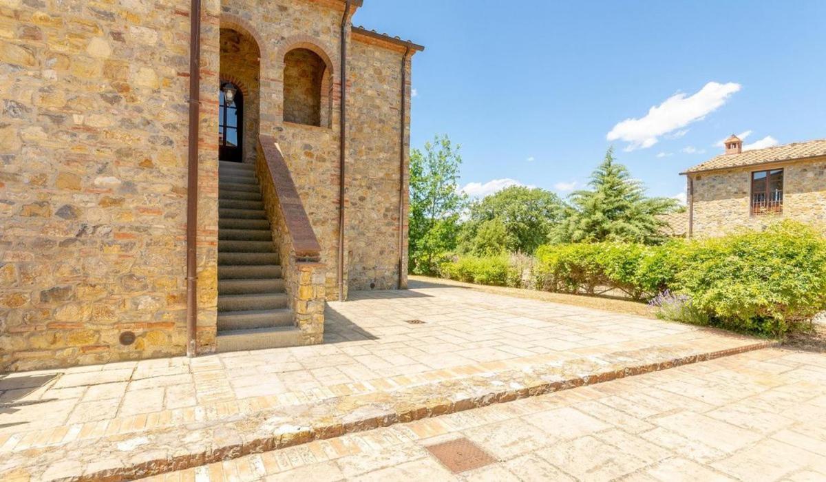 Poggio Cennina Resort Bucine المظهر الخارجي الصورة