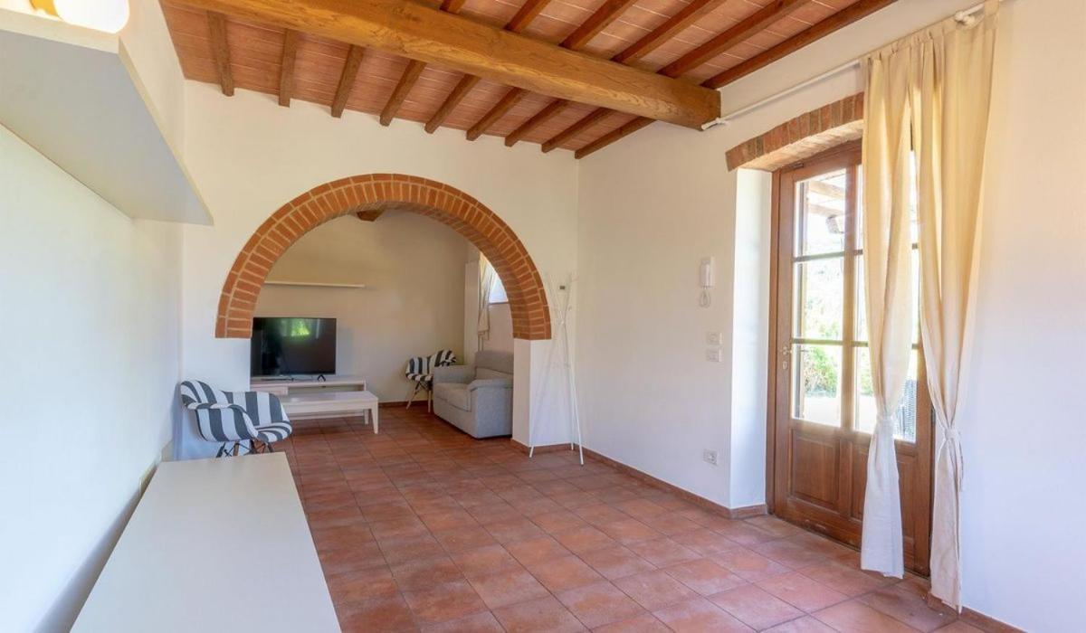 Poggio Cennina Resort Bucine المظهر الخارجي الصورة