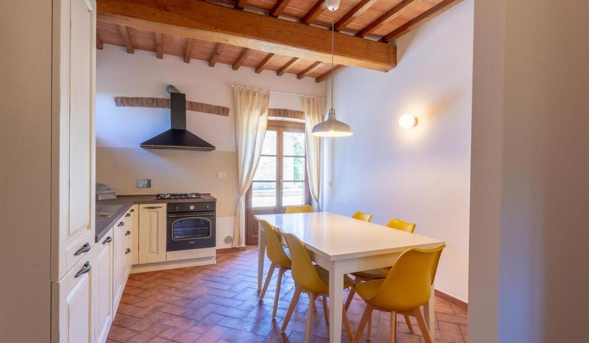 Poggio Cennina Resort Bucine المظهر الخارجي الصورة