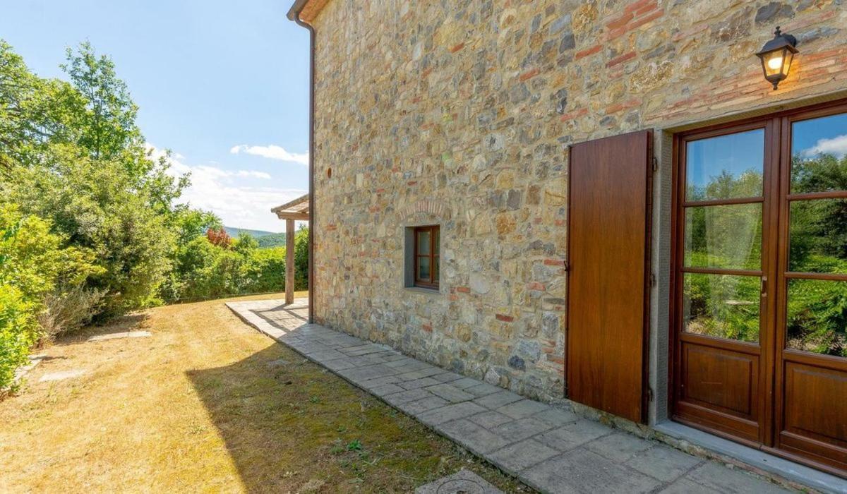 Poggio Cennina Resort Bucine المظهر الخارجي الصورة