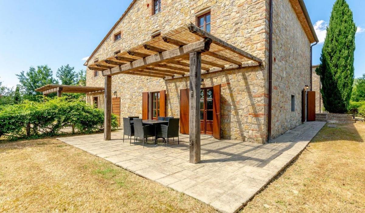 Poggio Cennina Resort Bucine المظهر الخارجي الصورة