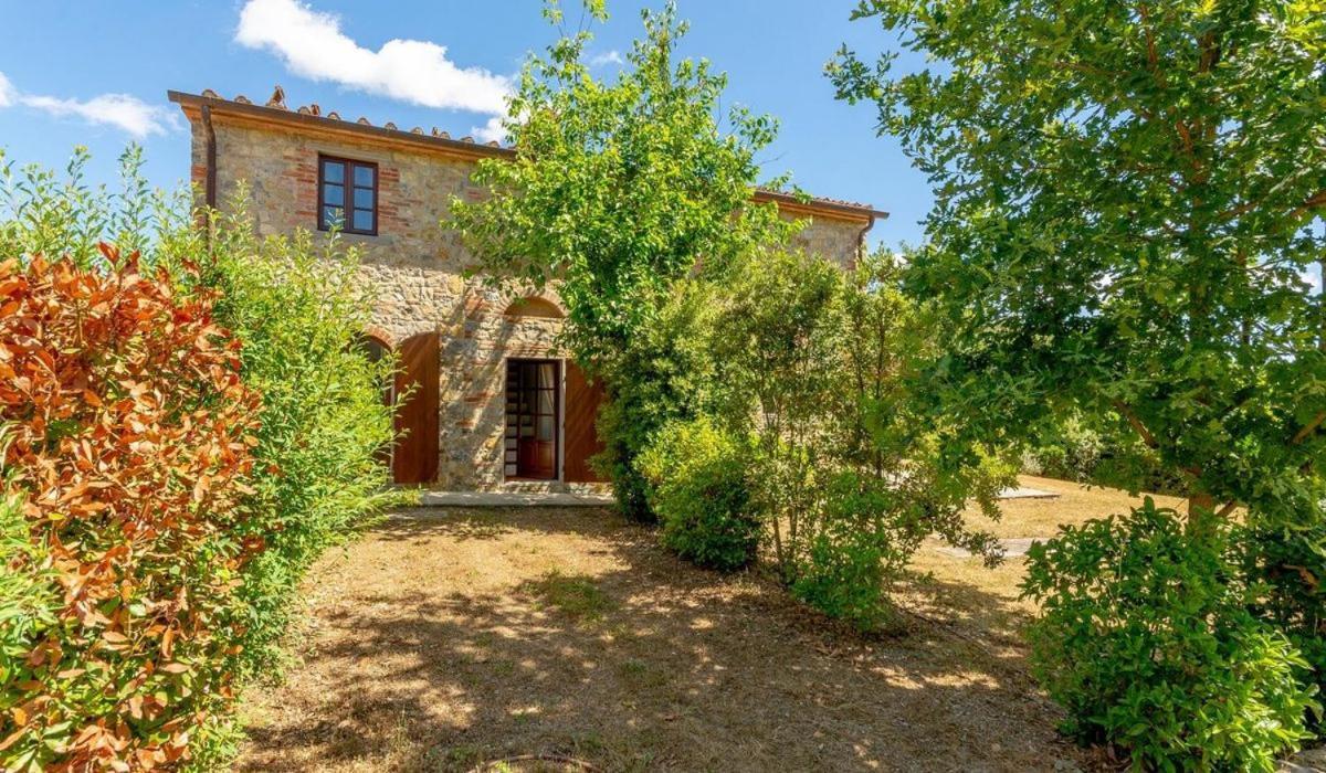 Poggio Cennina Resort Bucine المظهر الخارجي الصورة