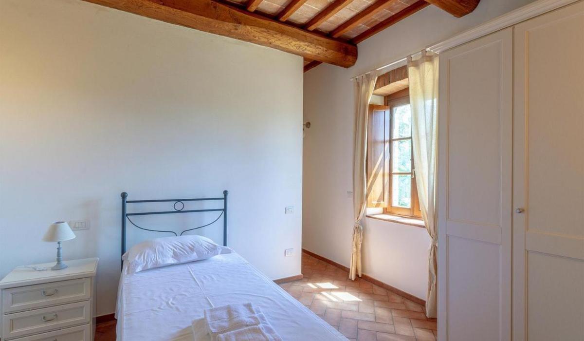 Poggio Cennina Resort Bucine المظهر الخارجي الصورة