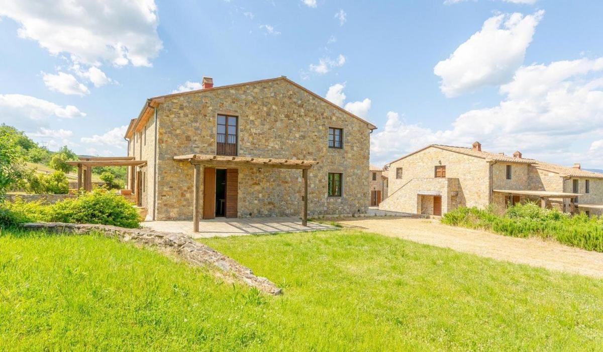 Poggio Cennina Resort Bucine المظهر الخارجي الصورة