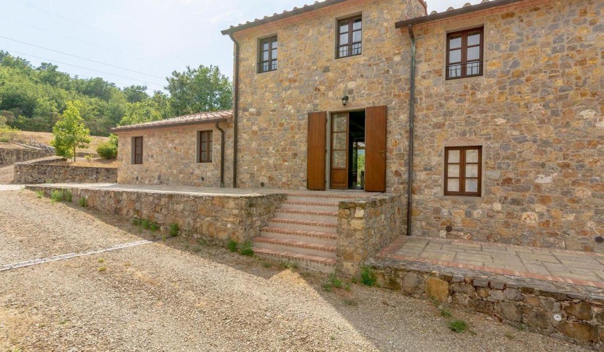 Poggio Cennina Resort Bucine المظهر الخارجي الصورة