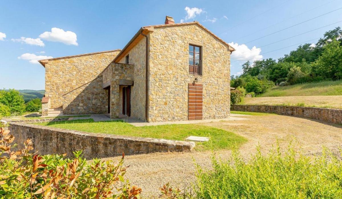 Poggio Cennina Resort Bucine المظهر الخارجي الصورة