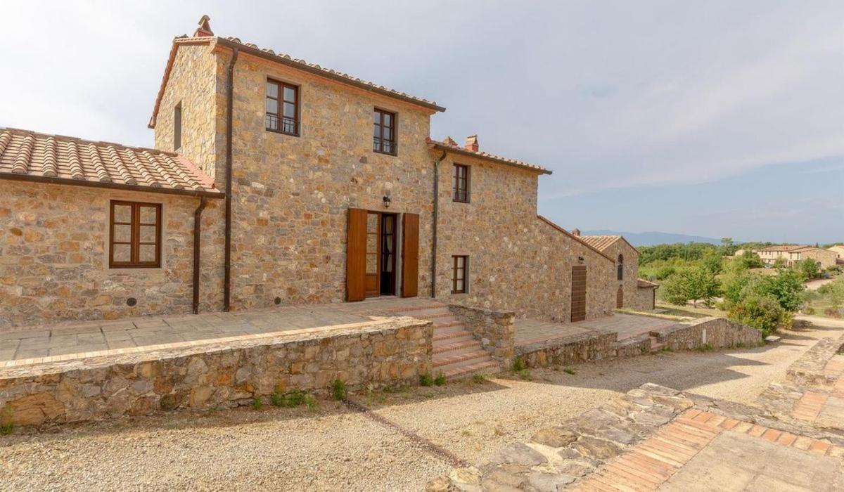 Poggio Cennina Resort Bucine المظهر الخارجي الصورة