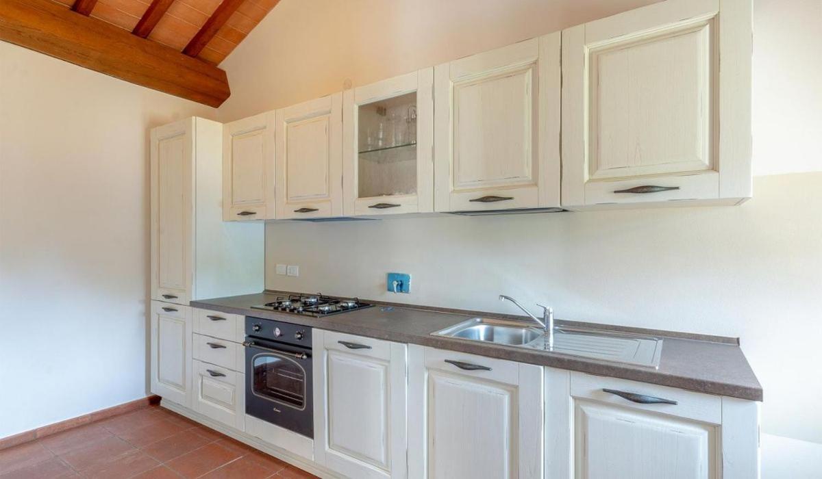 Poggio Cennina Resort Bucine المظهر الخارجي الصورة