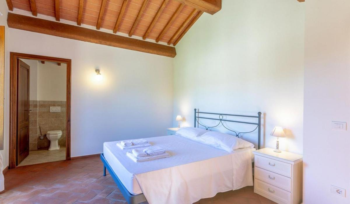 Poggio Cennina Resort Bucine المظهر الخارجي الصورة