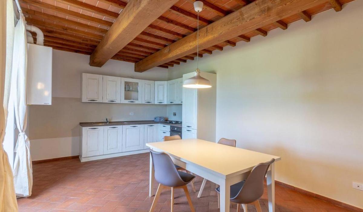 Poggio Cennina Resort Bucine المظهر الخارجي الصورة