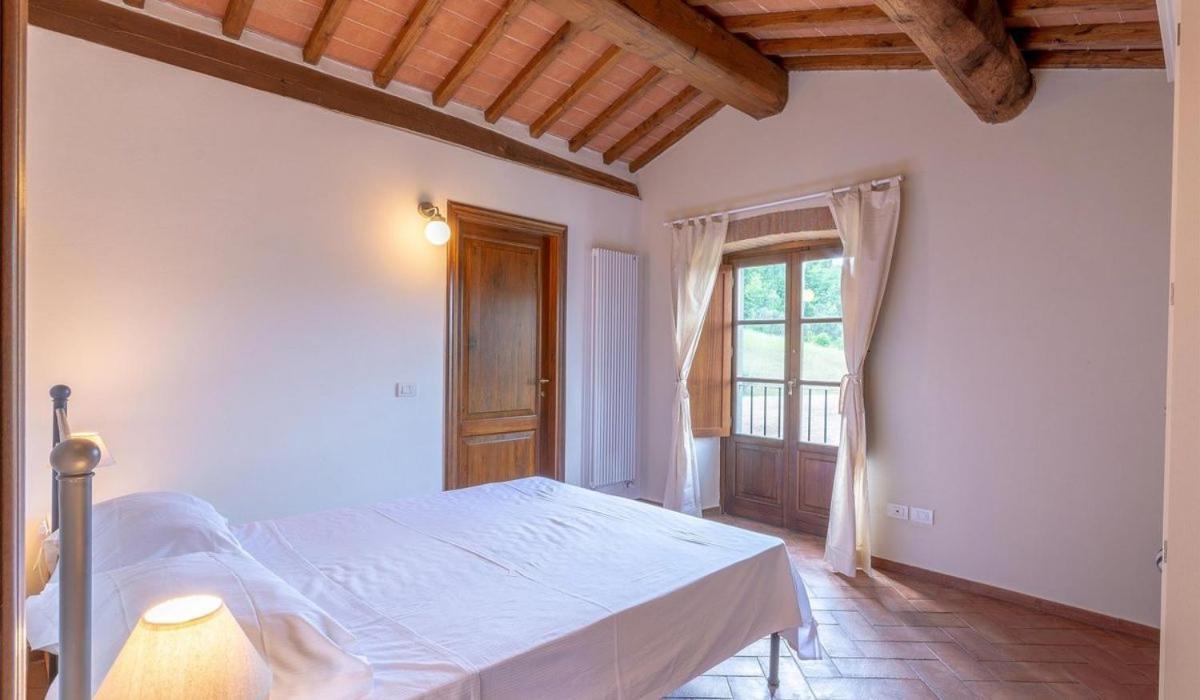 Poggio Cennina Resort Bucine المظهر الخارجي الصورة